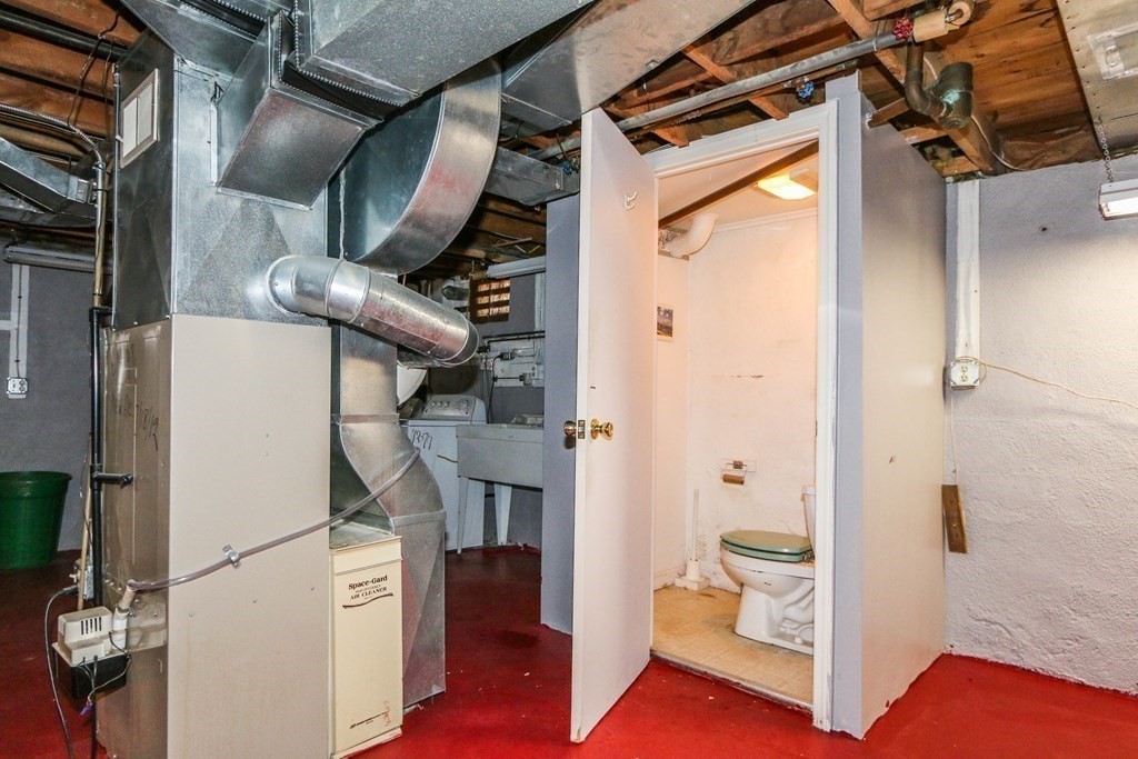 248 Shawmut Street Springfield, MA 01108 - Photo 24 of 30