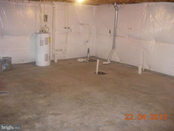 612 Saltzman Road Severna Park, MD 21146 - Photo 24 of 29 Basement