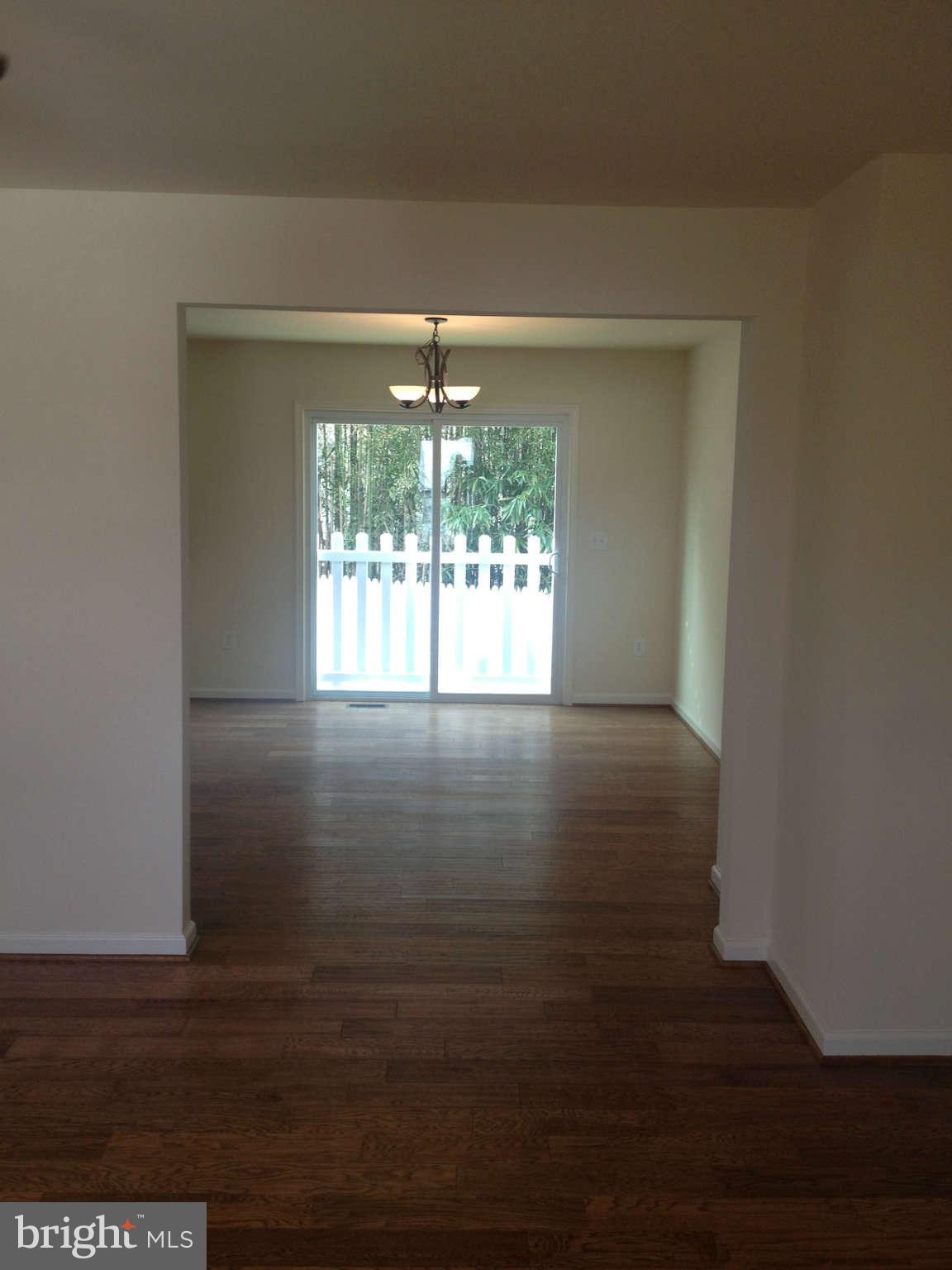 612 Saltzman Road Severna Park, MD 21146 - Photo 10 of 29 Dining Room