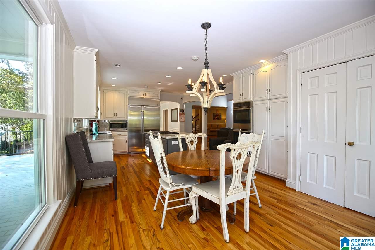 2617 Abingdon Road Birmingham, AL 35243 - Photo 15 of 44