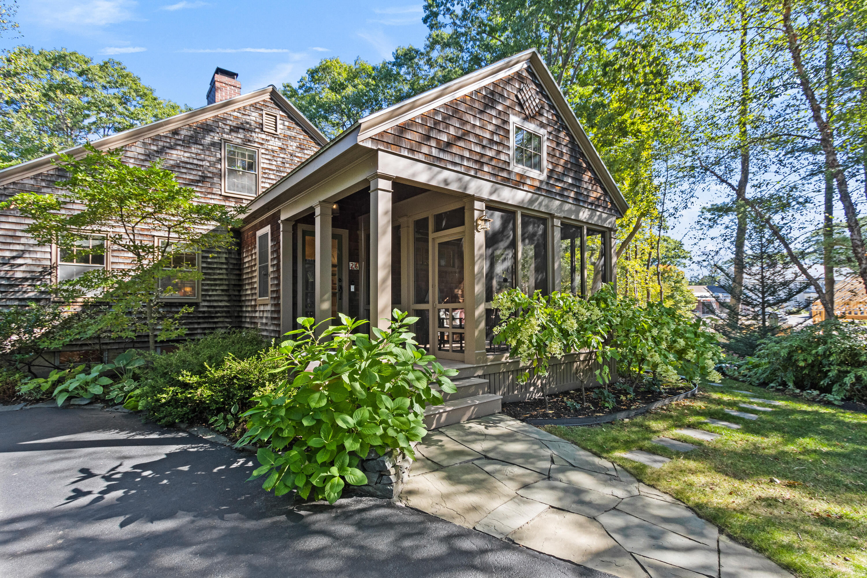 26 Oakhurst Road Cape Elizabeth, ME 04107 - Photo 63 of 82 2026092KP-71076