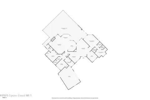 $750,000 | 248 Loggerhead Drive, Melbourne Beach, FL 32951