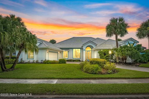 $750,000 | 248 Loggerhead Drive, Melbourne Beach, FL 32951