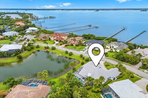 $750,000 | 248 Loggerhead Drive, Melbourne Beach, FL 32951