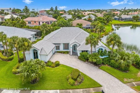 $750,000 | 248 Loggerhead Drive, Melbourne Beach, FL 32951