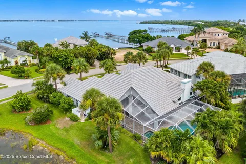 $750,000 | 248 Loggerhead Drive, Melbourne Beach, FL 32951