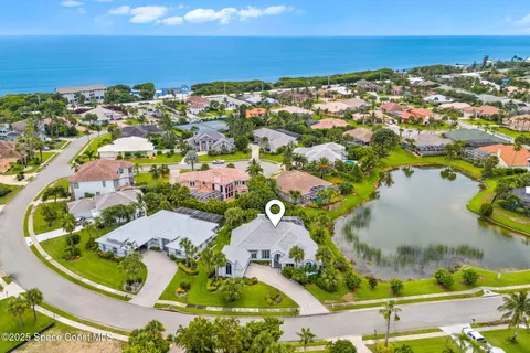 $750,000 | 248 Loggerhead Drive, Melbourne Beach, FL 32951