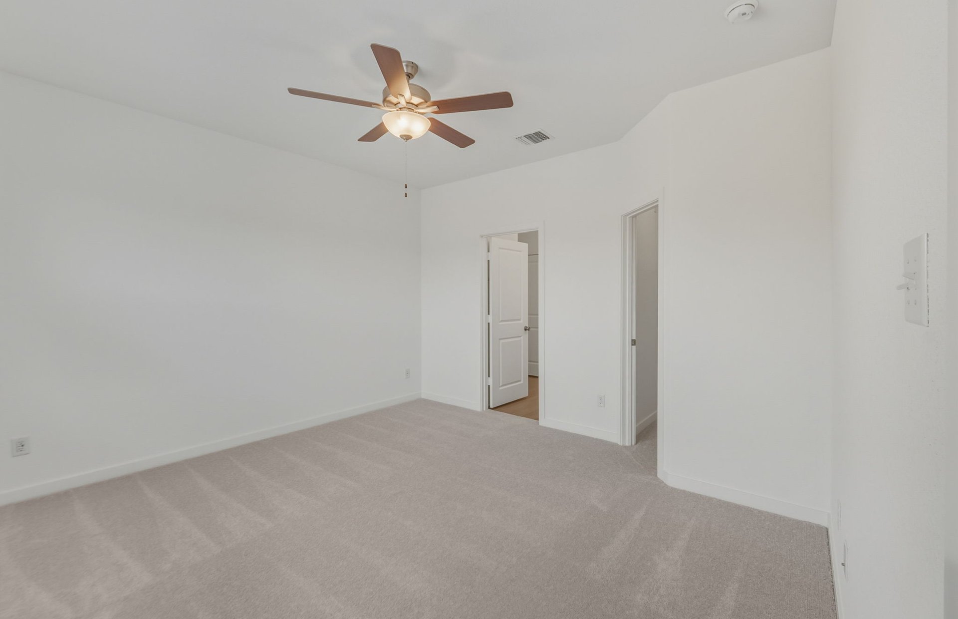 3019 Titus Court Temple, TX 76501 - Photo 14 of 29 a view of an empty room