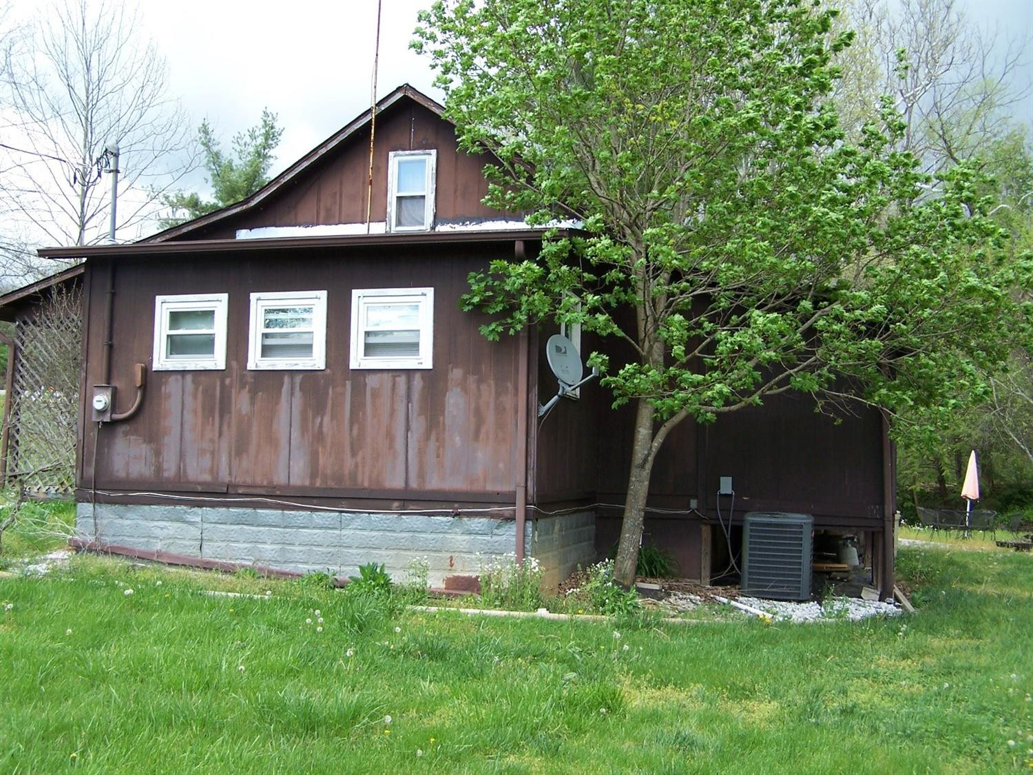 3965 Irvine Road Winchester, KY 40391 - Photo 36 of 78 Photo 36