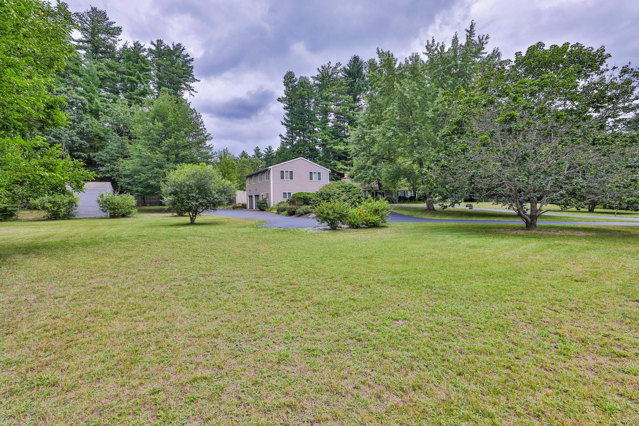 62 Plummer Road Bedford, NH 03110 - Photo 4 of 34 Gallery Image 4