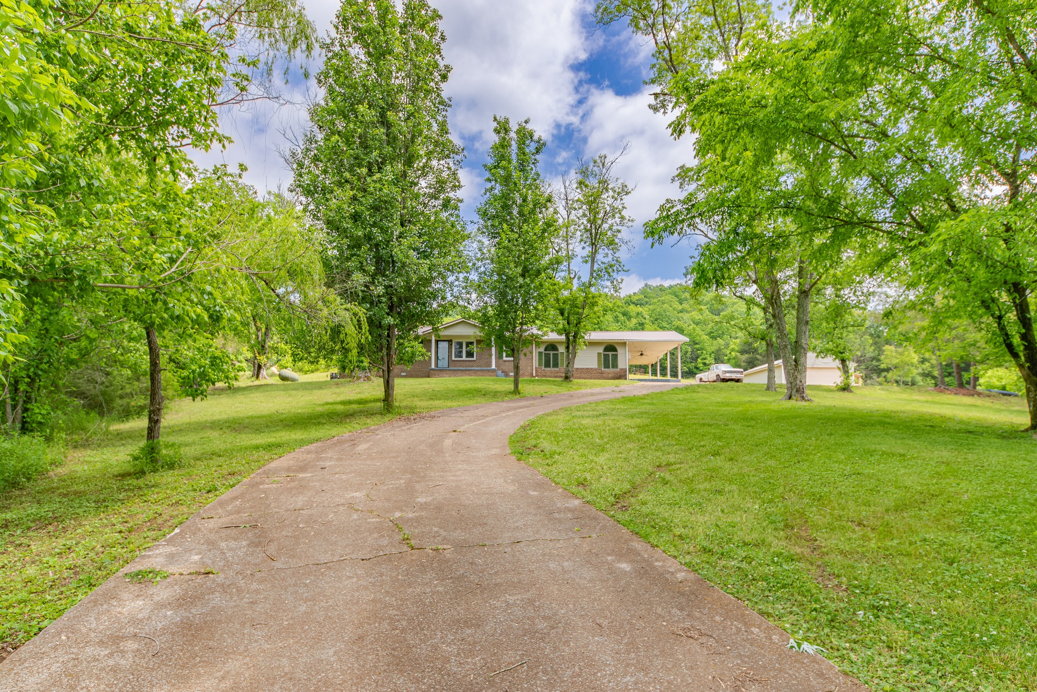 4187 Booker Farm Road Hampshire, TN 38461 - Photo 18 of 92 Gallery Image 18