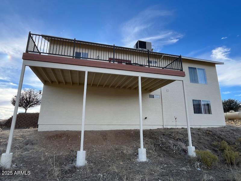 18359 Spoon Road Peeples Valley, AZ 86332 - Photo 6 of 26 IMG_1047