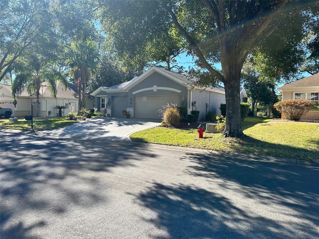 13300 Southeast 97th Terrace Road Summerfield, FL 34491 - Photo 1 of 1 Gallery Image 1