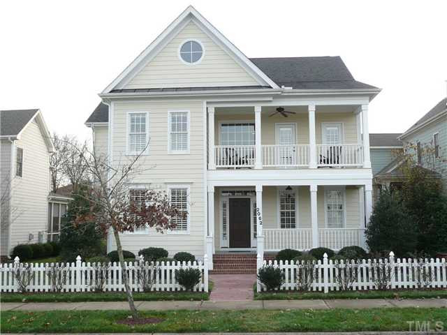 2062 Hopeton Avenue Raleigh, NC 27614 - Photo 1 of 25 Photo 1
