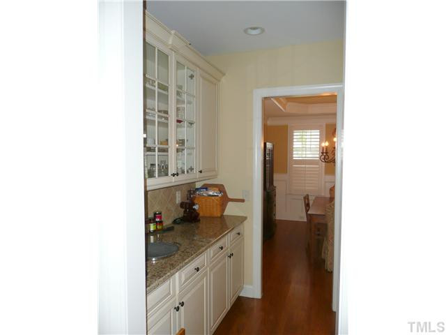 2062 Hopeton Avenue Raleigh, NC 27614 - Photo 11 of 25 Butlers Pantry