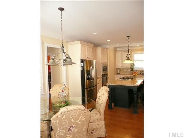 2062 Hopeton Avenue Raleigh, NC 27614 - Photo 13 of 25 Photo 13