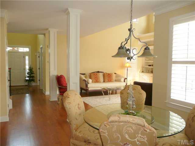 2062 Hopeton Avenue Raleigh, NC 27614 - Photo 14 of 25 Photo 14