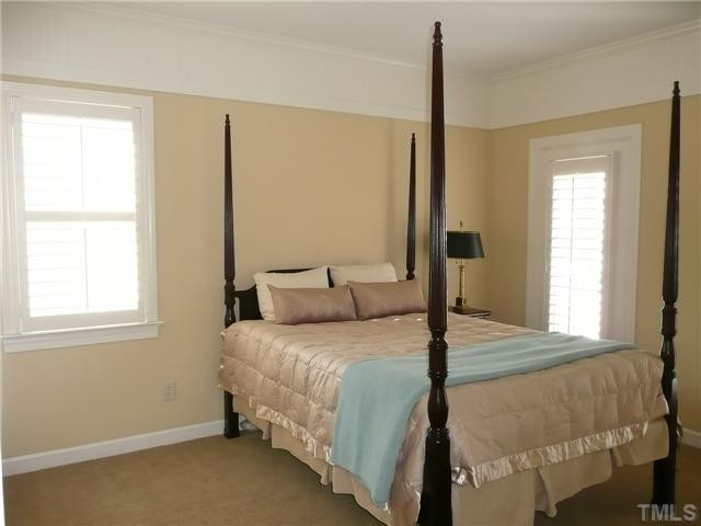 2062 Hopeton Avenue Raleigh, NC 27614 - Photo 19 of 25 Photo 19