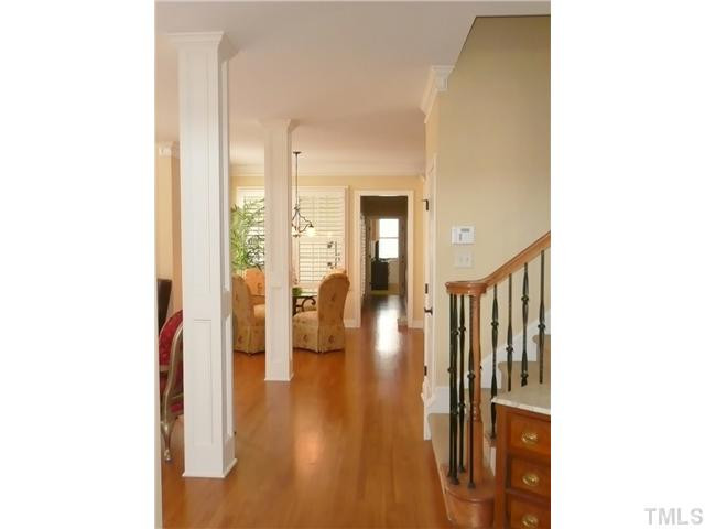 2062 Hopeton Avenue Raleigh, NC 27614 - Photo 2 of 25 Photo 2