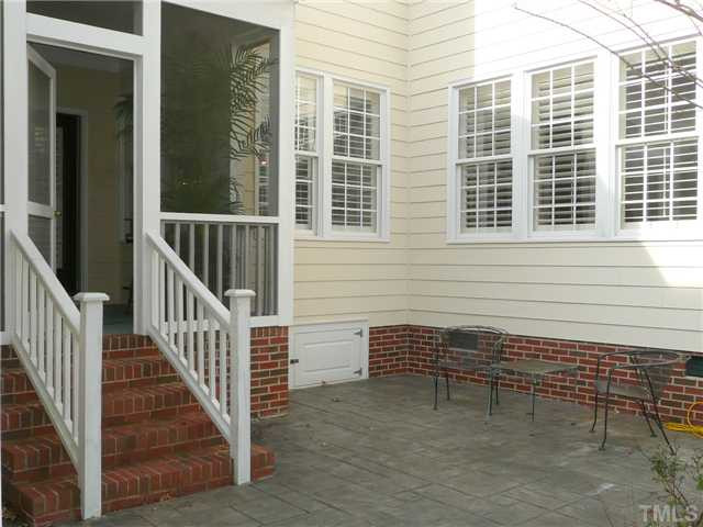 2062 Hopeton Avenue Raleigh, NC 27614 - Photo 24 of 25 Photo 24
