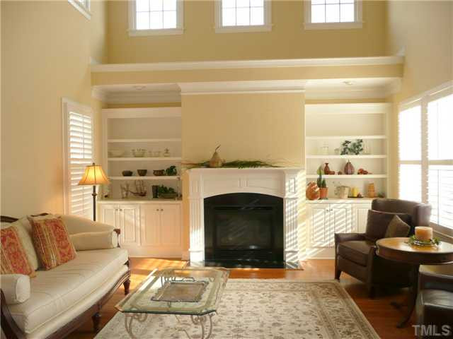2062 Hopeton Avenue Raleigh, NC 27614 - Photo 3 of 25 Photo 3