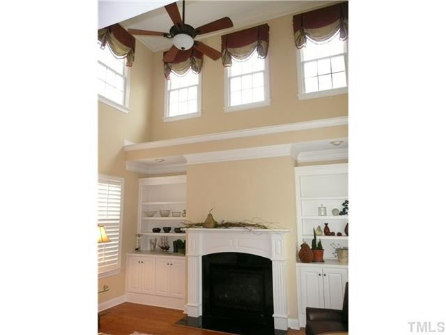 2062 Hopeton Avenue Raleigh, NC 27614 - Photo 4 of 25 Photo 4