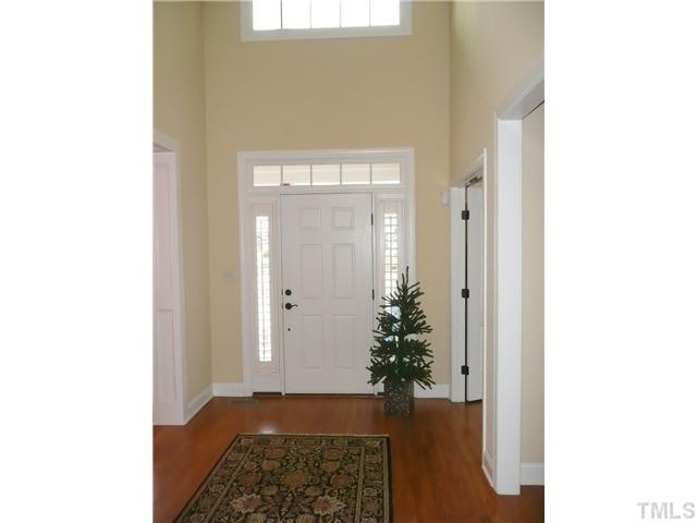 2062 Hopeton Avenue Raleigh, NC 27614 - Photo 5 of 25 Photo 5