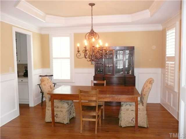 2062 Hopeton Avenue Raleigh, NC 27614 - Photo 6 of 25 Photo 6