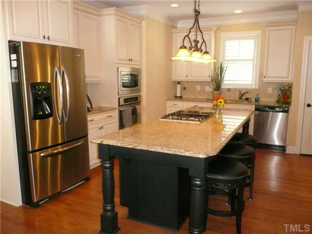 2062 Hopeton Avenue Raleigh, NC 27614 - Photo 8 of 25 Photo 8