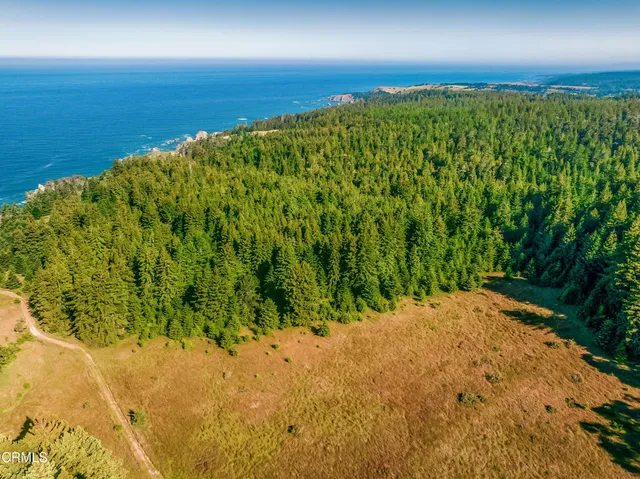 a view of outdoor space with seating area