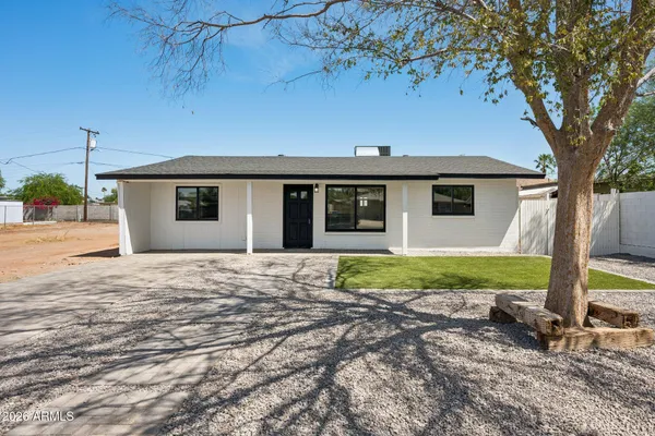 $529,000 | 1214 East Henry Street, Tempe, AZ 85288