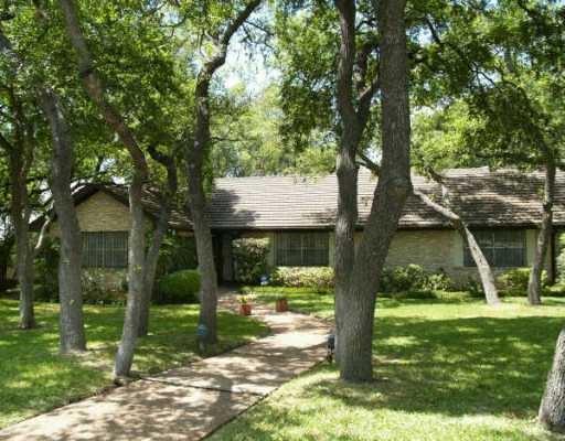 7308 West Rim Drive Austin, TX 78731 - Photo 1 of 1 Gallery Image 1