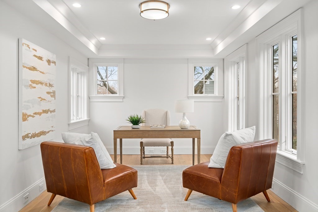 137 Intervale Road Newton, MA 02467 - Photo 12 of 41