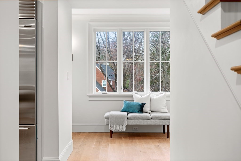 137 Intervale Road Newton, MA 02467 - Photo 13 of 41