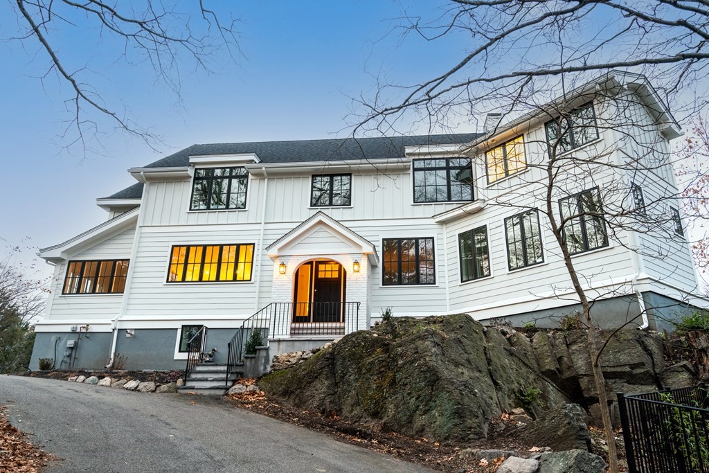 137 Intervale Road Newton, MA 02467 - Photo 2 of 41