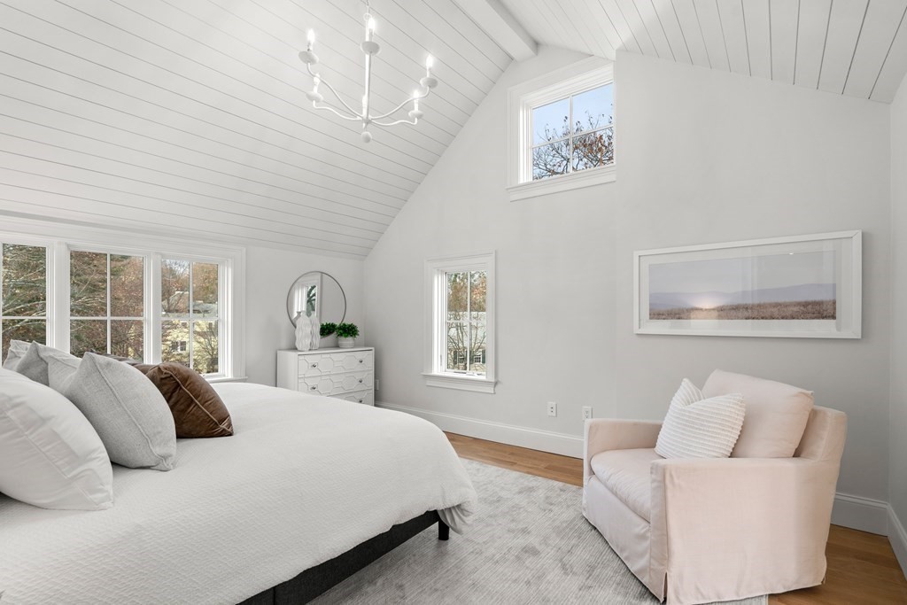 137 Intervale Road Newton, MA 02467 - Photo 25 of 41