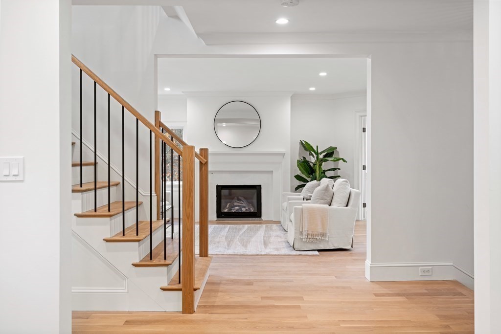137 Intervale Road Newton, MA 02467 - Photo 31 of 41