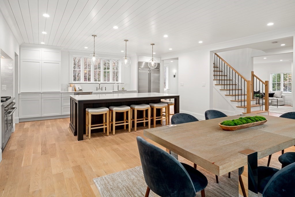 137 Intervale Road Newton, MA 02467 - Photo 36 of 41