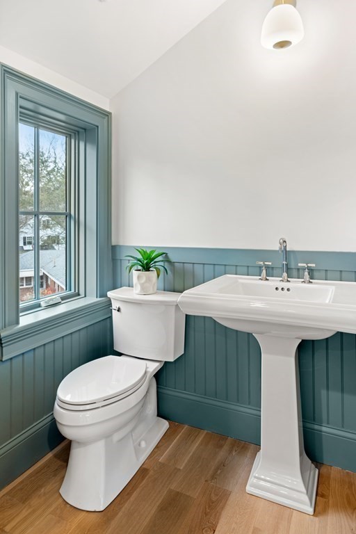 137 Intervale Road Newton, MA 02467 - Photo 37 of 41