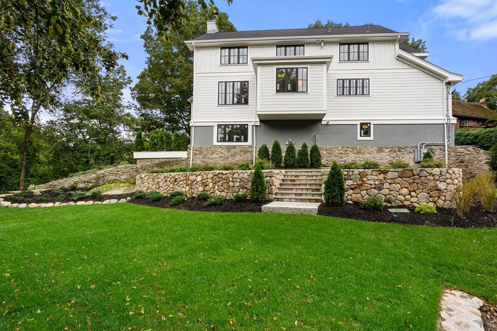 137 Intervale Road Newton, MA 02467 - Photo 40 of 41