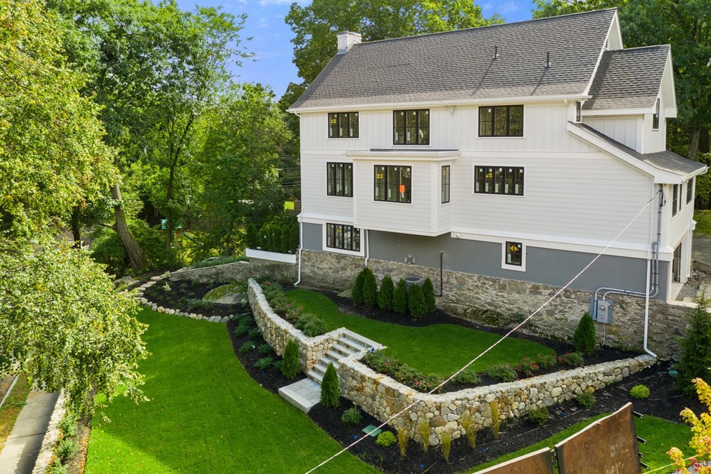 137 Intervale Road Newton, MA 02467 - Photo 41 of 41
