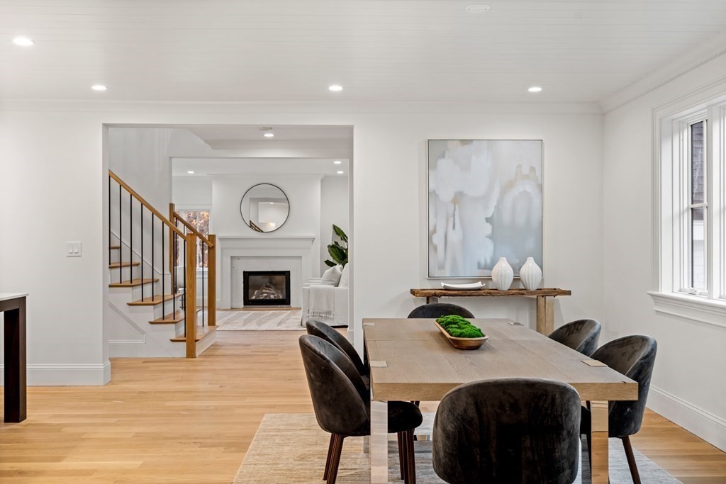 137 Intervale Road Newton, MA 02467 - Photo 10 of 41
