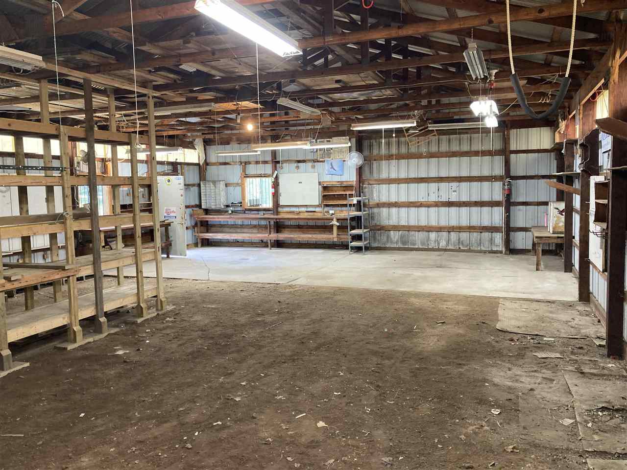 800 West Maple Grove Road Farwell, MI 48622 - Photo 32 of 32