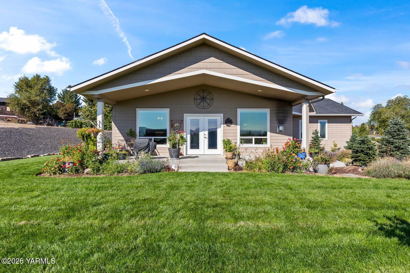801 Lancaster Road Selah, WA 98942 - Photo 18 of 22 801 Lancaster Rd146