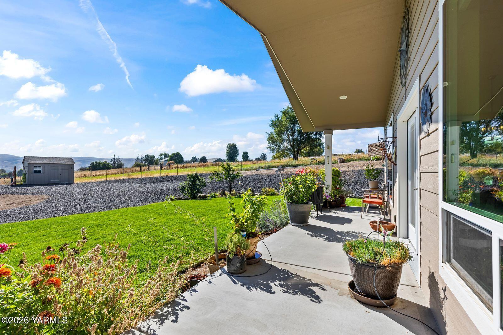 801 Lancaster Road Selah, WA 98942 - Photo 19 of 22 801 Lancaster Rd161