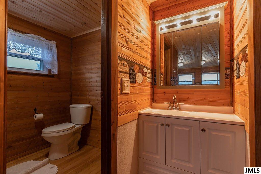 12775 Musbach Road Stockbridge, MI 49285 - Photo 17 of 25 Photo 17