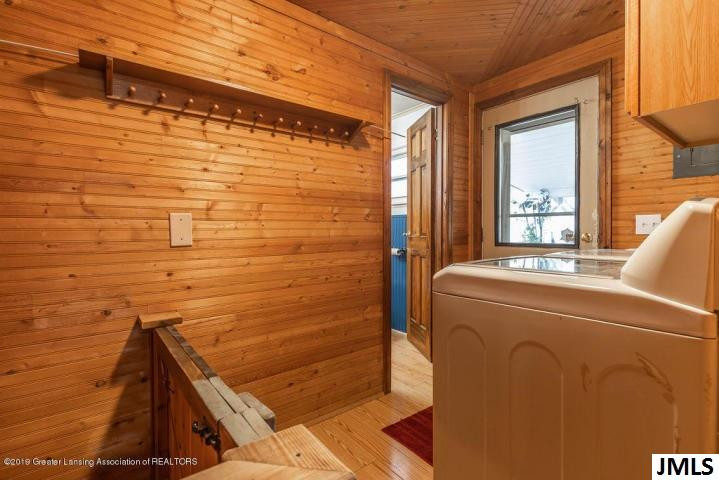 12775 Musbach Road Stockbridge, MI 49285 - Photo 19 of 25 Photo 19