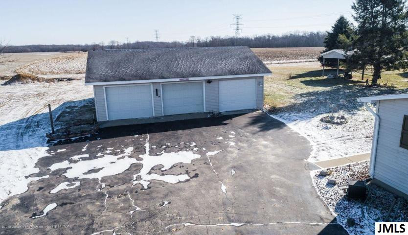 12775 Musbach Road Stockbridge, MI 49285 - Photo 21 of 25 Photo 21