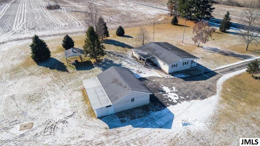 12775 Musbach Road Stockbridge, MI 49285 - Photo 22 of 25 Photo 22