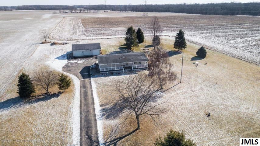 12775 Musbach Road Stockbridge, MI 49285 - Photo 23 of 25 Photo 23